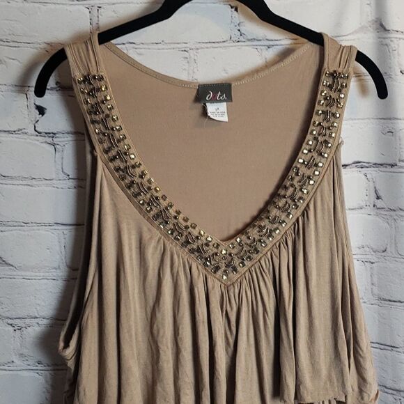 Dots Shirt  - Picture 2 of 7